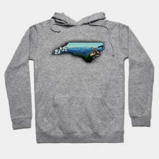 North Carolina Hoodie